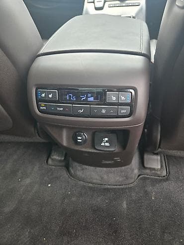 сто корейских авто: Hyundai Palisade: 2023 г., 2.2 л, Автомат, Дизель, Кроссовер — 3