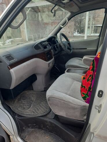 керамика для авто бишкек цена: Toyota Regius Ace: 2000 г., 2.7 л, Автомат, Газ, Минивэн — 8