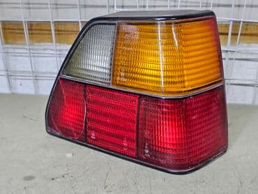 купить фары на гольф 4: Задний правый стоп-сигнал Volkswagen 1989 г., Б/у, Оригинал, Германия — 17