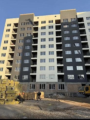 куплю квартиру парк фучика: 1 комната, 46 м², Элитка, 1 этаж, Готовая ПСО (под самоотделку) — 1