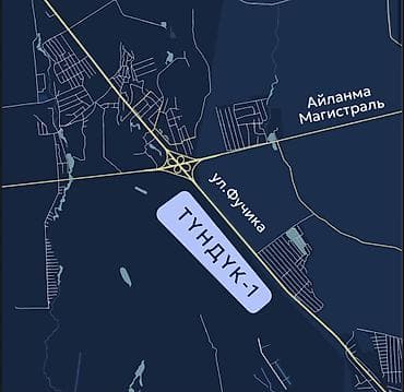 6: 2 комнаты, 64 м², Элитка, 5 этаж, ПСО (под самоотделку) — 2