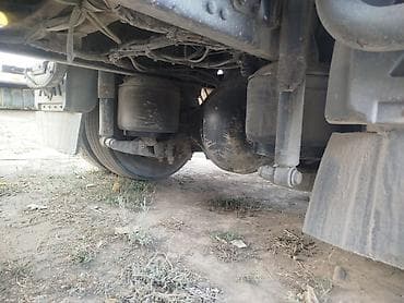 zuumav k7: Mercedes-Benz Atego 1218 рефрижератор. 19.5 донголок обём 4.3 год 2010 — 9
