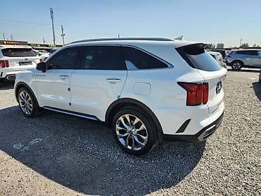 саренто продажа: Kia Sorento: 2020 г., 2.2 л, Автомат, Дизель, Кроссовер — 4
