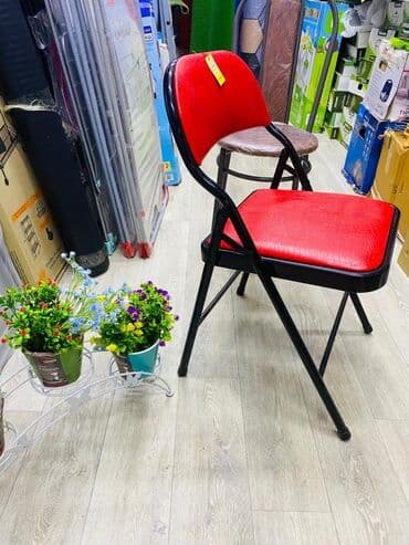 купить раскладной стул для рыбалки: Раскладной Стул, офисный
Он отлично складывается, компактные — 1