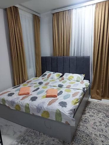 1 комната, Душевая кабина, Постельное белье, Кондиционер