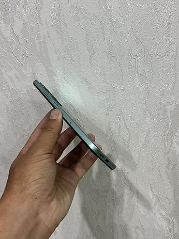 диски с играми: Redmi, Redmi Note 12, Б/у, 128 ГБ, цвет - Зеленый, 2 SIM — 4