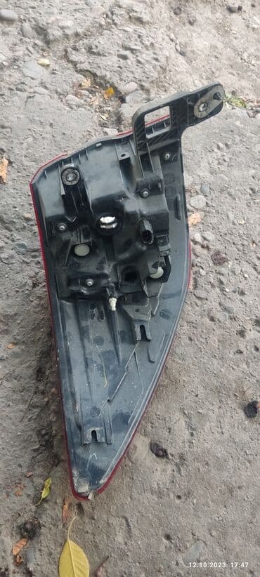 двигатель субару аутбек 2.5 купить в бишкеке: Задний правый стоп-сигнал Subaru 2018 г., Б/у, Оригинал, США — 2