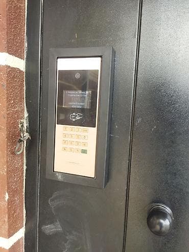 2 room: Тынч жана коопсуз жашоо чөйрөсү 🏠 Үйдө баардык шарттар түзүлгөн: ✅ — 8