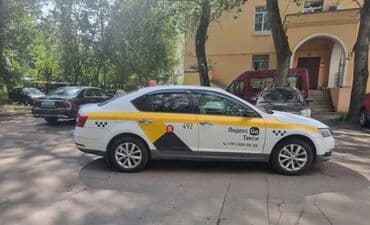 шкода авто: Skoda Octavia: 2019 г., 1.6 л, Механика, Бензин, Универсал — 6