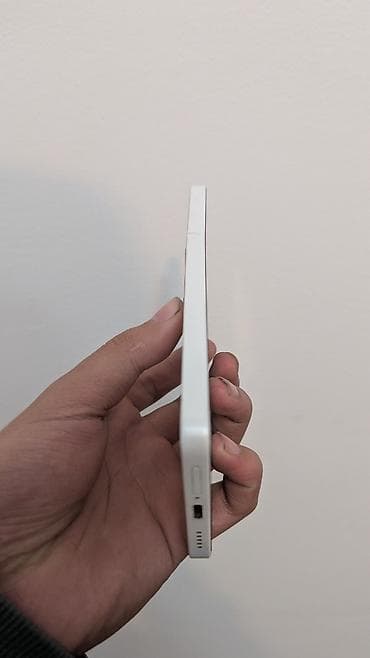 телефон lenovo vibe x2: Poco X6, 256 ГБ, түсү - Ак, 2 SIM — 4