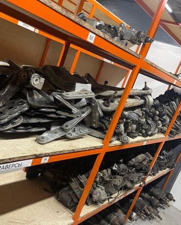 купить бу запчасти на ман: Ходовая часть на bmw & mercedes Benz — 1