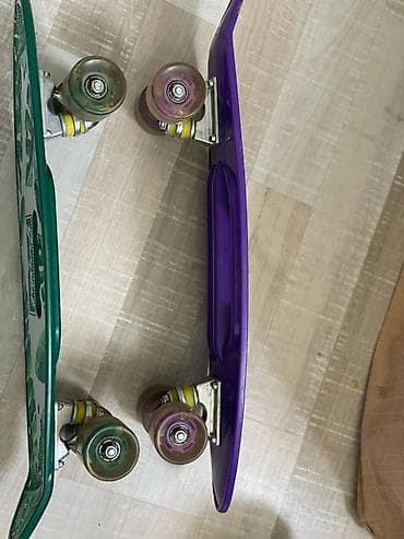 Оюн комплекстери: Оюнчуктар — 2