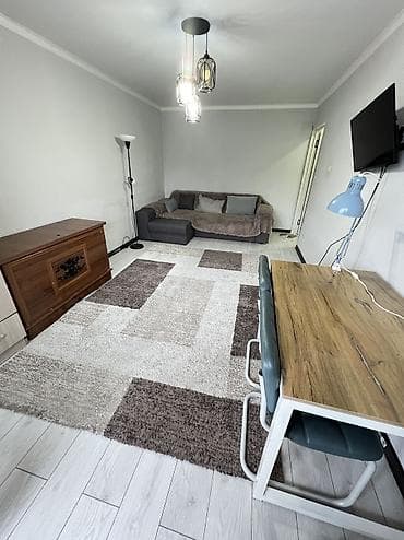 2 room flat: 2 комнаты, Собственник, С мебелью полностью — 7