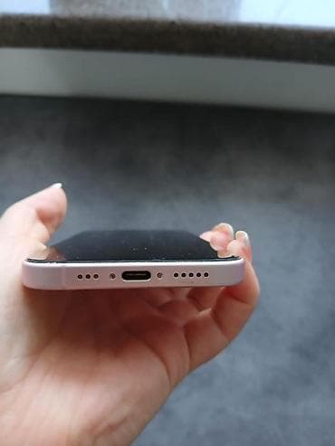 сиоми 11: IPhone 15, Розовый, Кабель — 2