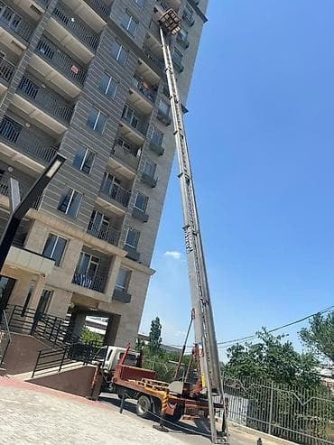 drone camera: Аренда наружного подъёмника для мебели и грузов. - — 2
