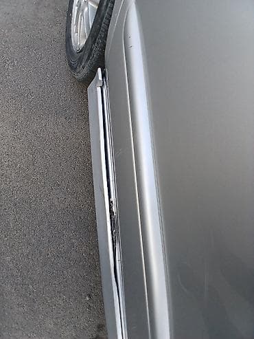 ешка 403: Subaru Legacy Lancaster: 2002 г., 0.2 л, Автомат, Бензин, Универсал — 9