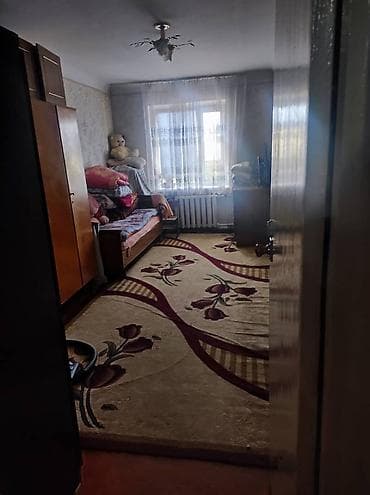 Батирлер: 1 бөлмө, Балдарсыз түгөйлөргө, Толугу менен эмереги бар — 1