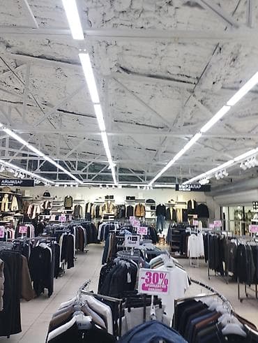 швея одна модель: Вакансия: продавец‑консультант в магазине одежды Описание работы: - — 2