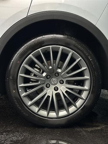 электромобиль лабо: JMEV : 2024 г., Электромобиль, Кроссовер — 4