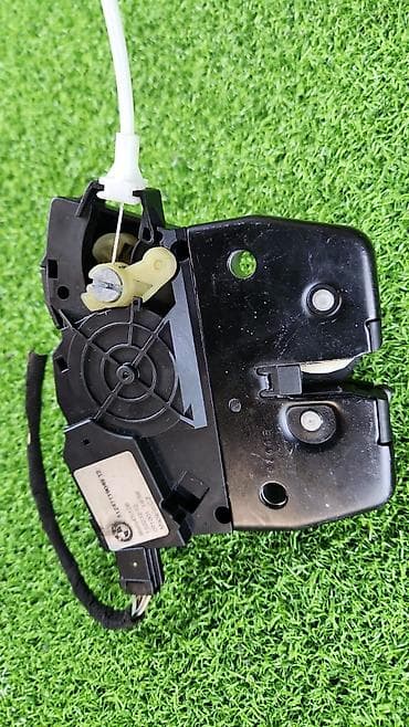 bmv e: Замок багажника BMW 2006 г., Б/у, Оригинал, Германия — 3