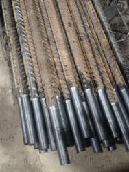 саморезы бишкек: Токарные работы оси шарнира предназначенные для надежного соединения — 1