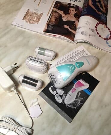 гидромассажная ванночка для ног цена: Эпилятор 4в1 для бикини и подмышек, Для рук и ног.Для трещин в пятках — 2