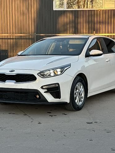 hyundai porter 2 цена: Kia K3: 2018 г., 1.6 л, Типтроник, Бензин, Седан — 3