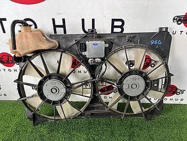 диффузор камри 50: Диффузор Toyota — 1