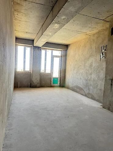 снимаю комнату: 1 комната, 55 м², Элитка, 4 этаж, Готовая ПСО (под самоотделку) — 5