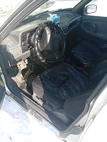 matiz 2008: Daewoo Nexia: 2005 г., 1.6 л, Механика, Бензин, Седан — 8