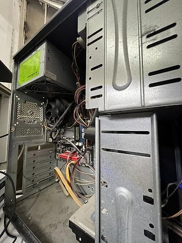 hp 45: В наличии компьютеры в количестве! Системный блок для офиса/учёбы на — 10