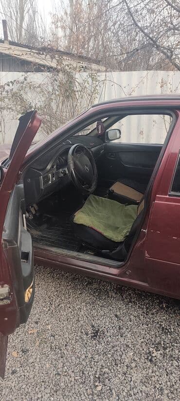 авто под выкуп без первоначального взноса бишкек: Daewoo Nexia: 2012 г. — 4