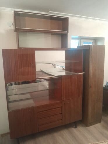 стол стул для кухни бишкек: Продаётся стол-книжка 170х80 новая, цена 3500сом — 9