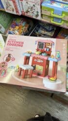 Детская кухня at lalafo.kg Детская кухня