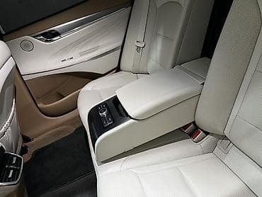 kia 2020: Ролл-шторка — 2