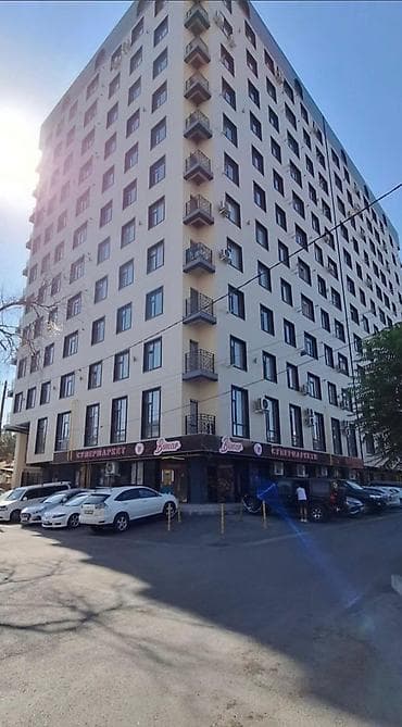 1 комната, 51 м², Элитка, 5 этаж, Дизайнерский ремонт — 1