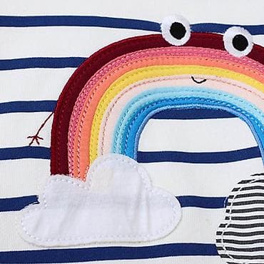 детские кофты: Комплект, цвет - Белый — 4