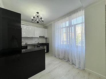 тэц дом: 2 комнаты, 52 м², Элитка, 2 этаж, Евроремонт — 6