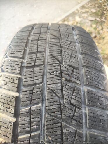 шина на авто: Зимние автомобильные шины, комплект из 4 шт. - Сезон: зима — 2
