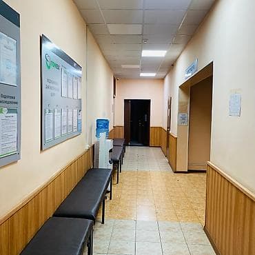 Коммерческая недвижимость: Сдаётся помещение в Золотом квадрате 📍 Боконбаева / Панфилова | первая — 2