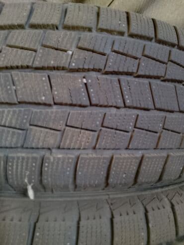 шины бу бишкек оптом: Шины 205 / 55 / R 16, Зима, Комплект, Легковые, Goform — 3