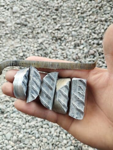 бурение скважин в бишкеке: Алмазное сверление Больше 6 лет опыта — 3