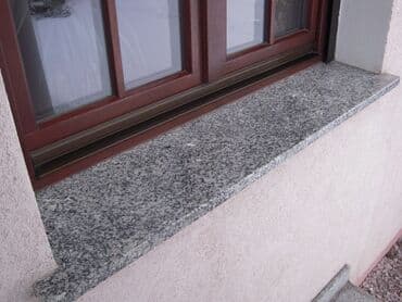 столешницы: Подоконники, На заказ, Гранит, Новый — 3