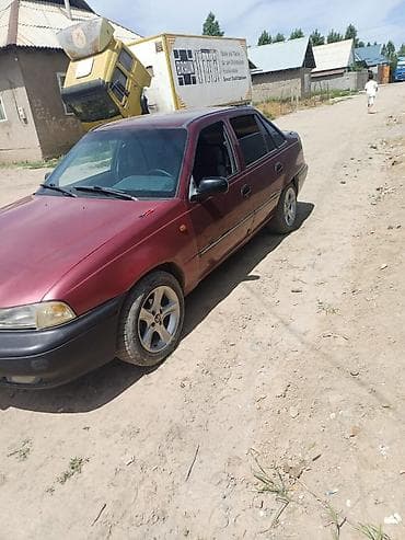 прокладка нексия: Daewoo Nexia: 2006 г., 1.5 л, Механика, Бензин, Седан — 1
