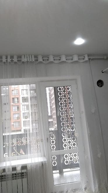 2026: 1 комната, 53 м², 106 серия, 3 этаж, Косметический ремонт — 9