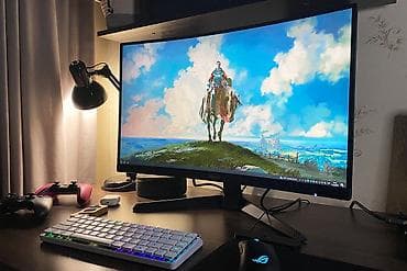 ender s: Компьютер, Игровой — 1