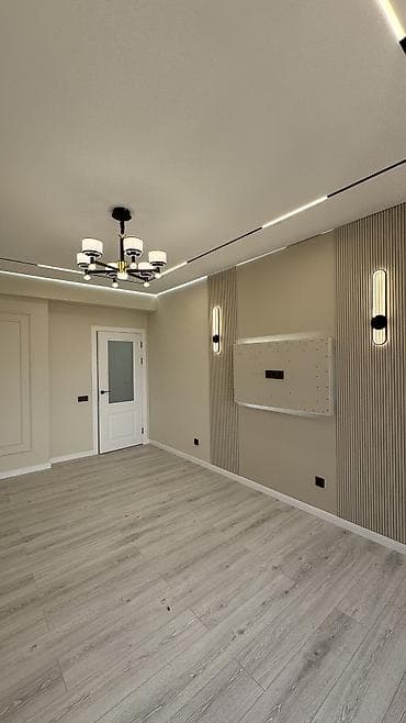 радуга продажа квартир: 2 комнаты, 63 м², Элитка, 11 этаж, Евроремонт — 3