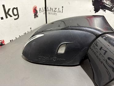 lexus e: Боковое правое Зеркало Lexus Б/у, Оригинал — 3