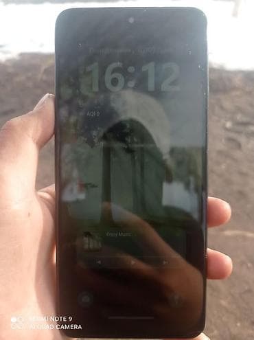 beko холодильник бишкек: Redmi, Redmi Note 12, Колдонулган, 128 ГБ, түсү - Күмүш, 2 SIM — 2