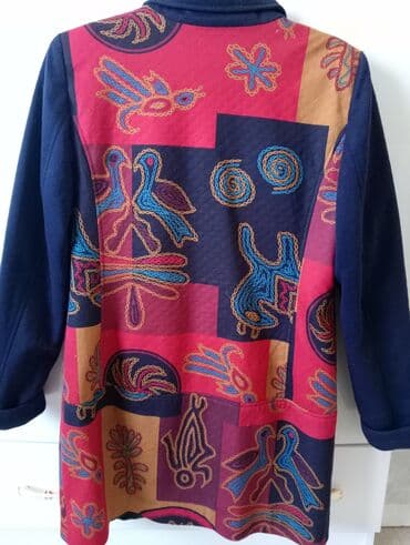 брендовые кардиганы: Продаётся пиджак-кардиган 48 размера. брали в отелье "Ольга" — 3